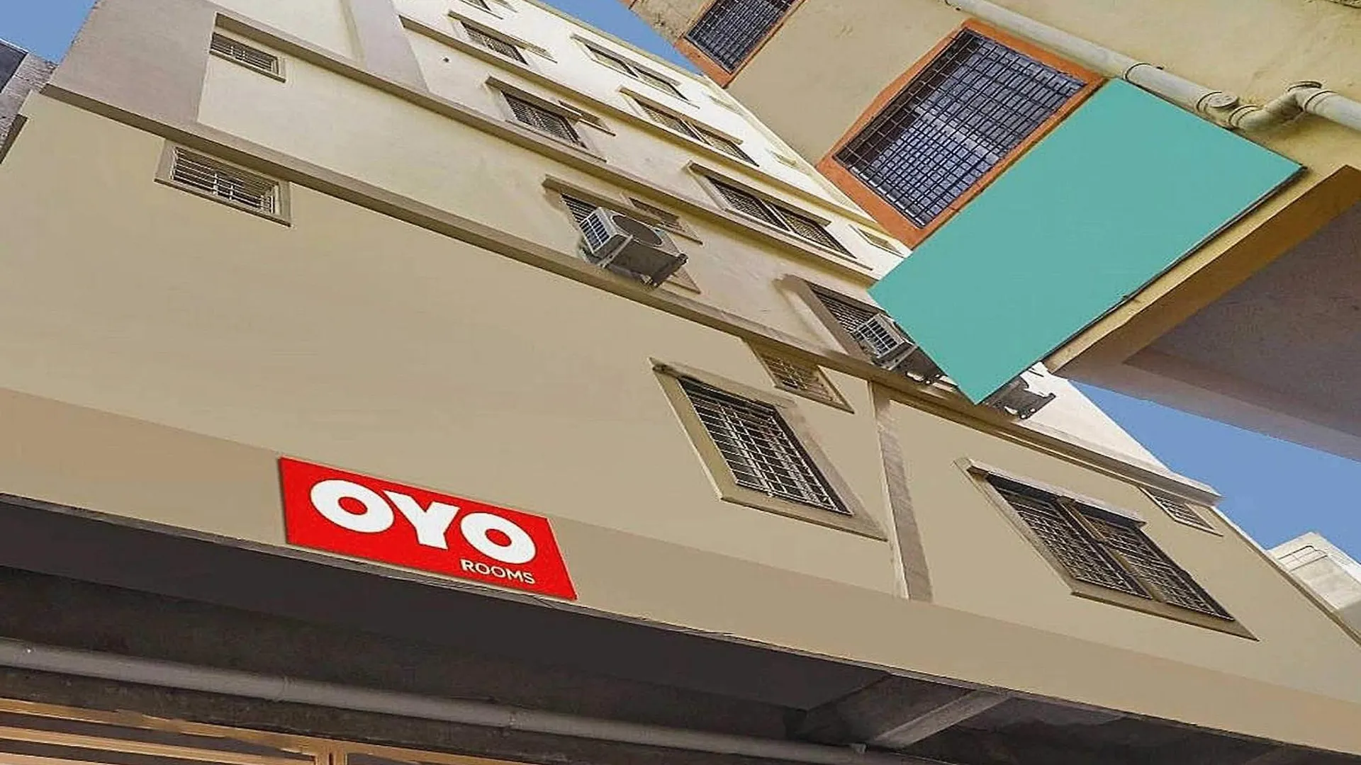 Hotel O Lal Residency Delhi