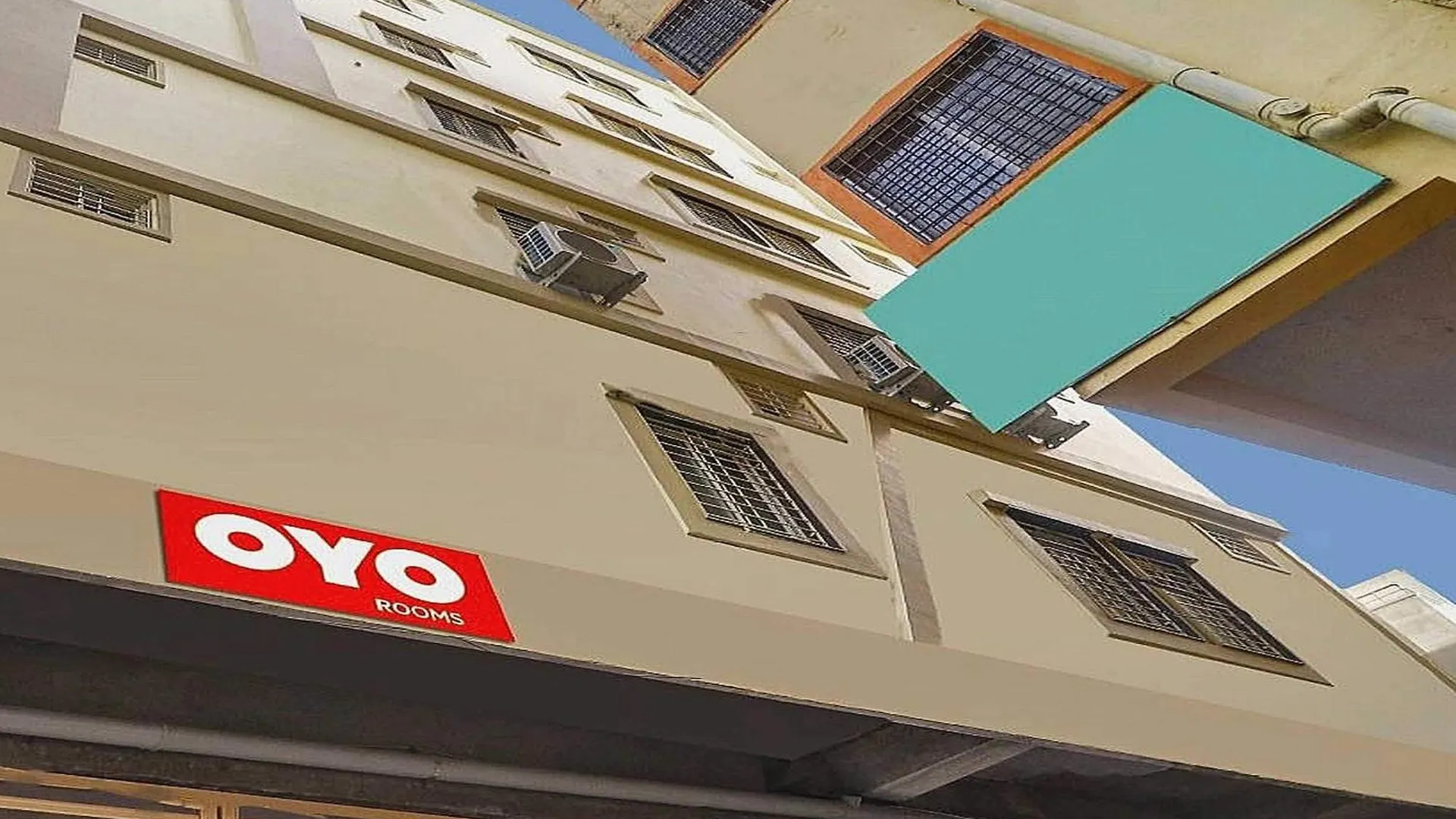 ****  Hotel O Lal Residency Delhi  India