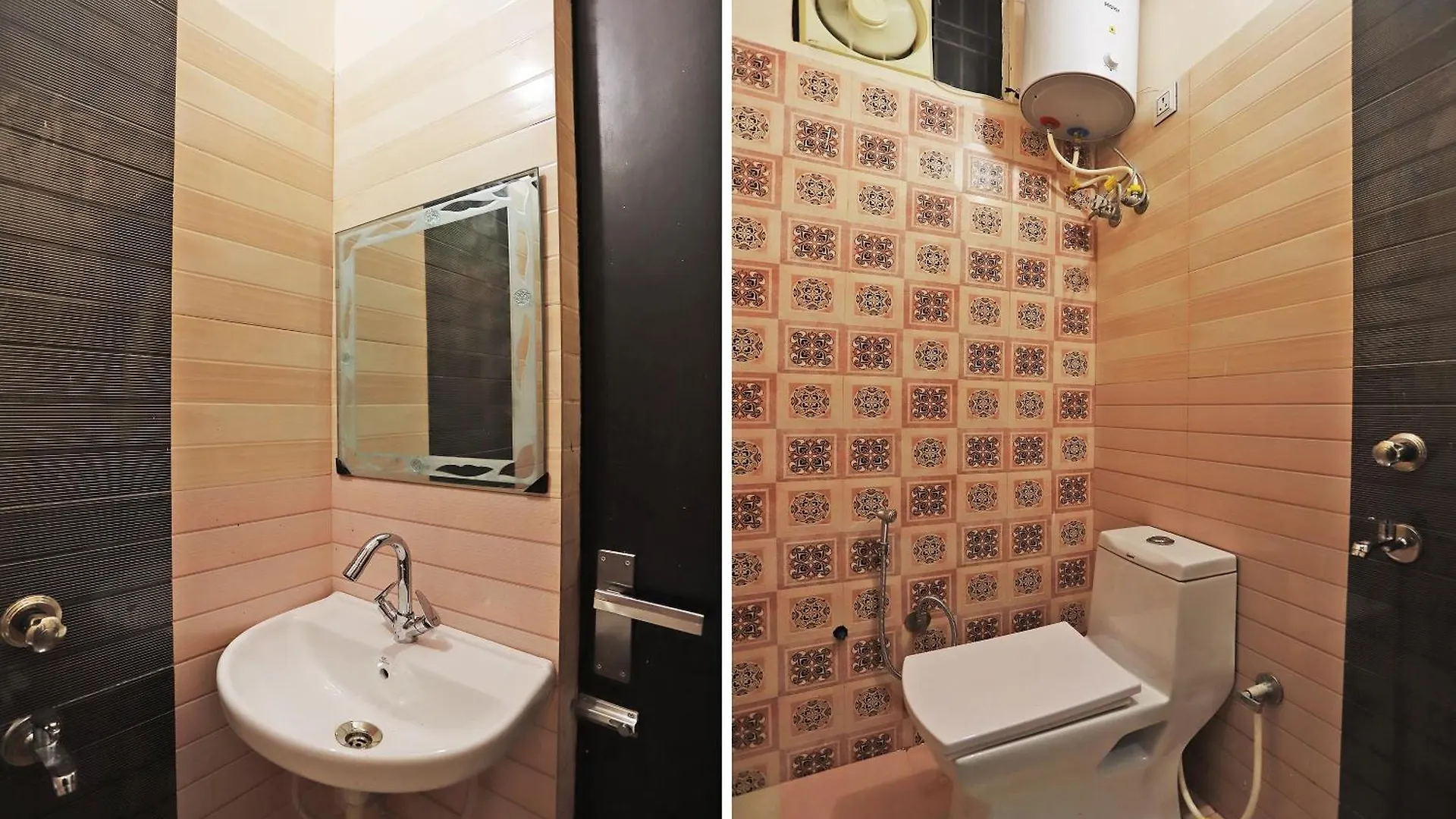 Hotel O Lal Residency Delhi  4*, Delhi (National Capital Territory of India)
